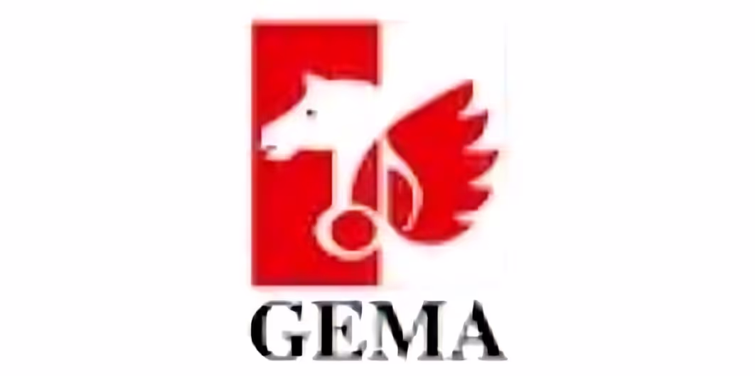 GEMA logo